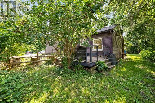 120 Second Avenue E, Shelburne, ON - Outdoor