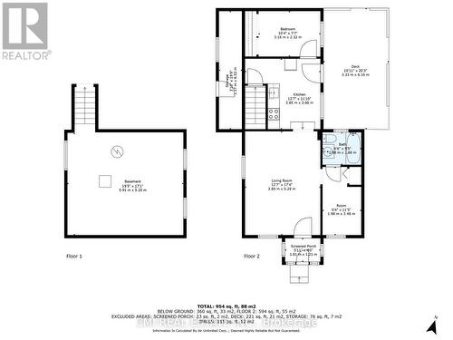 120 Second Avenue E, Shelburne, ON - Other