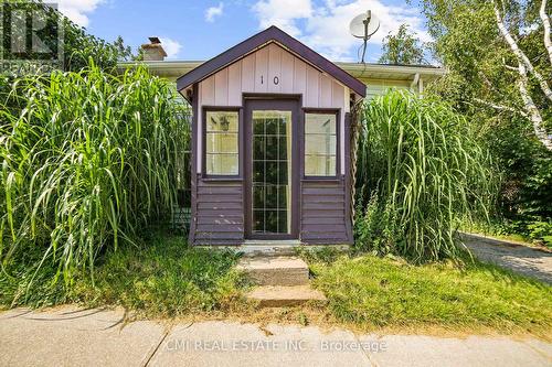 120 Second Avenue E, Shelburne, ON - Outdoor