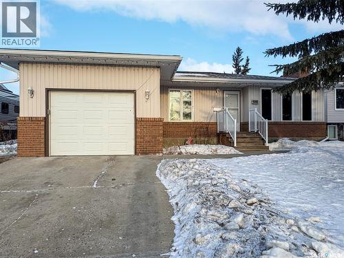 11342 Clark DRIVE  North Battleford, SK S9A 3P3