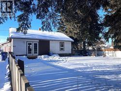 211 Eliza AVENUE  White Fox, SK S0J 3B0