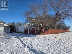 200 2nd AVENUE W  Tessier, SK S0L 3G0