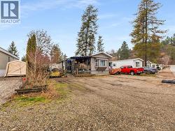 500 16 Avenue Unit# 18  Genelle, BC V0G 1G0