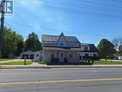 4154 COUNTY ROAD 24 HIGHWAY Clearview (Nottawa), ON L0M 1P0