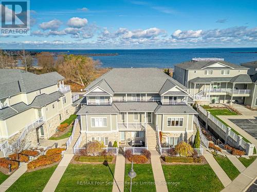 306 - 40 TROTT BOULEVARD  Collingwood, ON L9Y 5K5