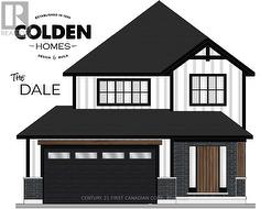 3 SHELDABREN STREET  North Middlesex (Ailsa Craig), ON N0M 1A0