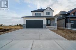 Example of Previously Built Model by Colden Homes - 