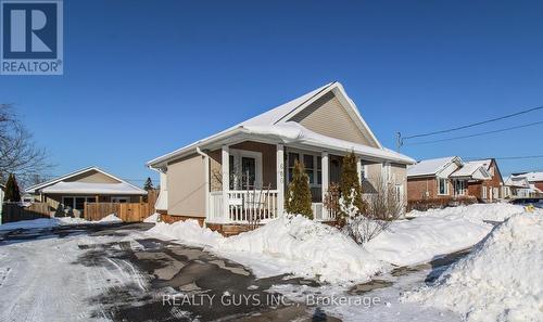 660 ORPINGTON ROAD  Peterborough (Otonabee Ward 1), ON K9J 4A4