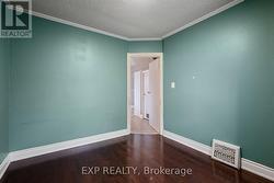 Main Floor Bedroom - 