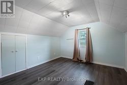 Second Floor Bedroom / Loft - 