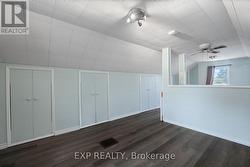 Second Floor Bedroom / Loft - 