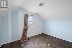 Second Floor Bedroom / Loft - 