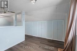 Second Floor Bedroom / Loft - 