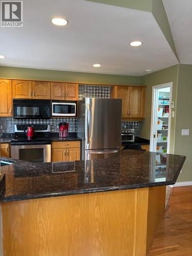 4074 Gellatly Road Unit# 134, West Kelowna, BC - Indoor Photo Showing Kitchen