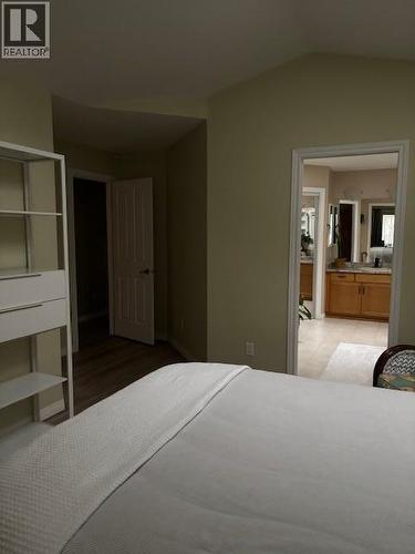 4074 Gellatly Road Unit# 134, West Kelowna, BC - Indoor Photo Showing Bedroom
