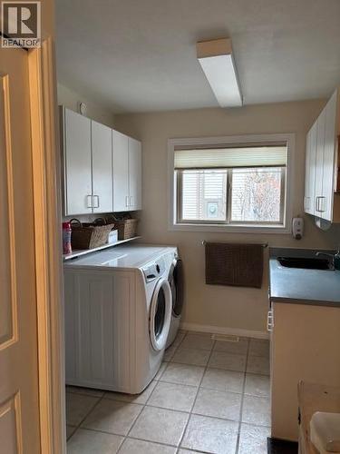 4074 Gellatly Road Unit# 134, West Kelowna, BC - Indoor Photo Showing Laundry Room