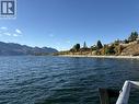 4074 Gellatly Road Unit# 134, West Kelowna, BC  - Outdoor With Body Of Water With View 