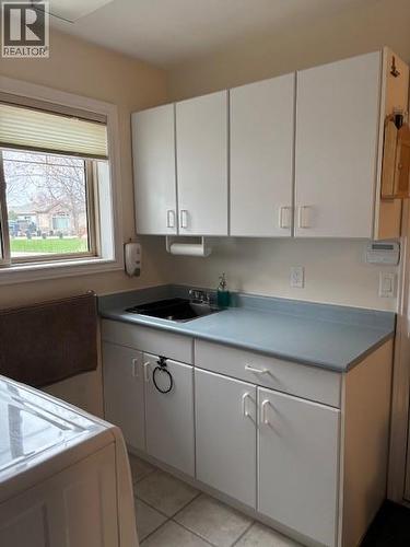 4074 Gellatly Road Unit# 134, West Kelowna, BC - Indoor