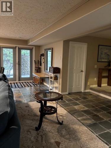 4074 Gellatly Road Unit# 134, West Kelowna, BC - Indoor Photo Showing Living Room