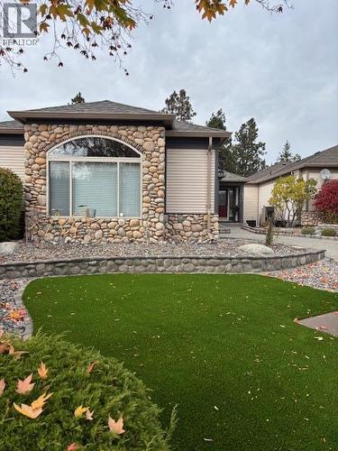 4074 Gellatly Road Unit# 134, West Kelowna, BC - Outdoor