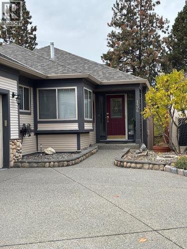 4074 Gellatly Road Unit# 134, West Kelowna, BC - Outdoor