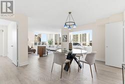 1006 - 215 WYNFORD DRIVE  Toronto, ON M3C 3P5