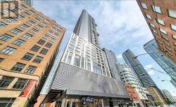 4206 - 87 PETER STREET  Toronto, ON M5V 0P1