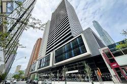 2516 - 20 EDWARD STREET  Toronto, ON M5G 0C5