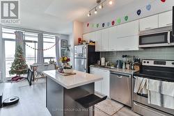 2212 - 38 JOE SHUSTER WAY  Toronto, ON M6K 0A5