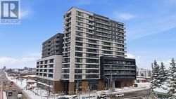 607 - 1350 ELLESMERE ROAD  Toronto, ON M1P 2X9