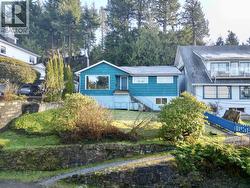 935 BORDEN STREET  Prince Rupert, BC V8J 1V4
