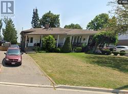 UPPER - 49 DONCASTER DRIVE  Brampton, ON L6T 1S8