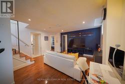 Basement Family Room - 