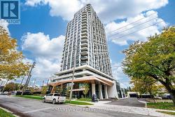 1312 - 60 CENTRAL PARK ROADWAY  Toronto, ON M9A 0E6