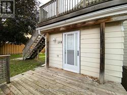 UNIT B - 18 FIRST AVENUE  Orangeville, ON L9W 1H8