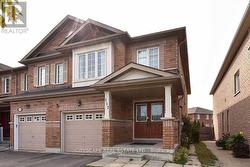 BSMT - 117 SPICEBUSH TERRACE  Brampton, ON L6X 0J6