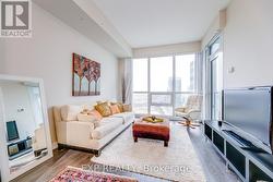 2908 - 2200 LAKE SHORE BOULEVARD  Toronto, ON M8V 1A2