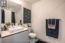 1209 - 251 Manitoba Street, Toronto, ON  - Indoor Photo Showing Bathroom 