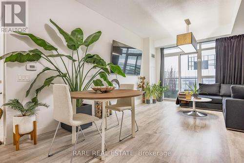 1209 - 251 Manitoba Street, Toronto, ON - Indoor