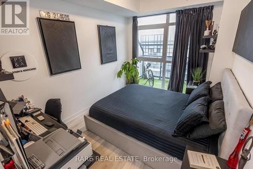 1209 - 251 Manitoba Street, Toronto, ON - Indoor