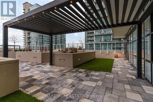 1209 - 251 Manitoba Street, Toronto, ON - Outdoor