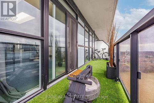 1209 - 251 Manitoba Street, Toronto, ON -  Photo Showing Other Room