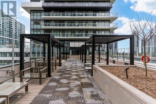 1209 - 251 Manitoba Street, Toronto, ON - Outdoor