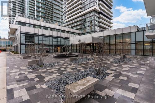 1209 - 251 Manitoba Street, Toronto, ON - Outdoor