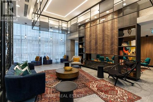 1209 - 251 Manitoba Street, Toronto, ON - Indoor