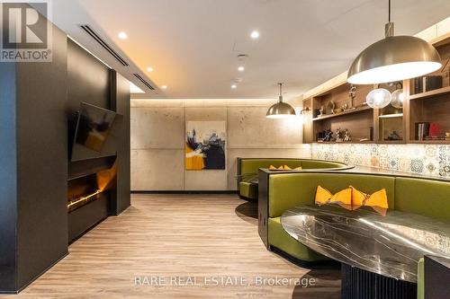 1209 - 251 Manitoba Street, Toronto, ON - Indoor