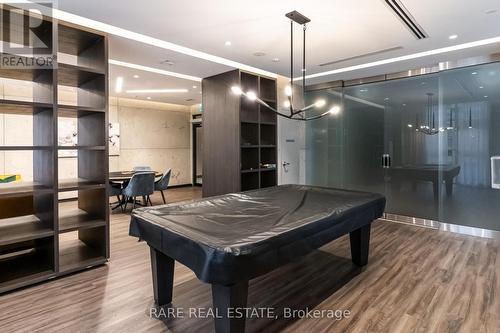 1209 - 251 Manitoba Street, Toronto, ON - Indoor Photo Showing Other Room