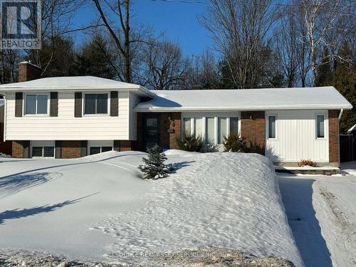 372 CAMELOT DRIVE  North Bay, ON P1A 3K7