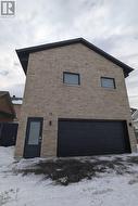 COACH - 15 BELLCROFT LANE  Markham, ON L6B 0N7