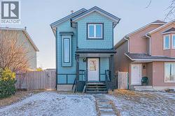 38 Martindale Drive NE  Calgary, AB T3J 2V4